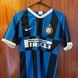Inter de Milan jersey - size S - 2019/20 season